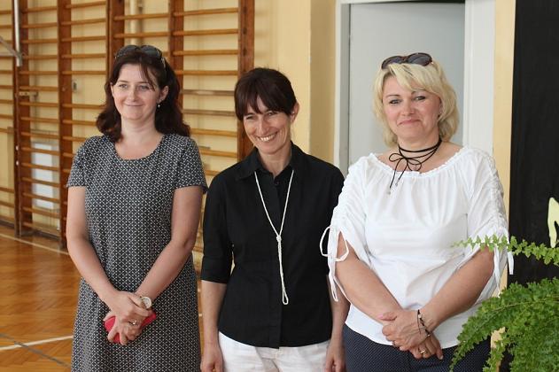 Chemikalia 2017. Gimnazjaliści sprawdzili wiedzę z chemii