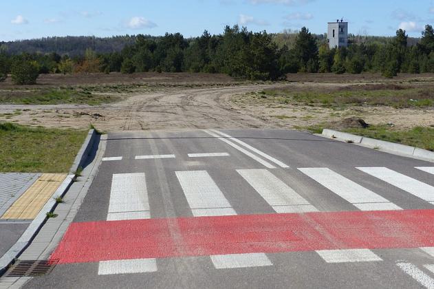 Oszczędności w przetargu na budowę ulicy Przemysłowej i Korzennej