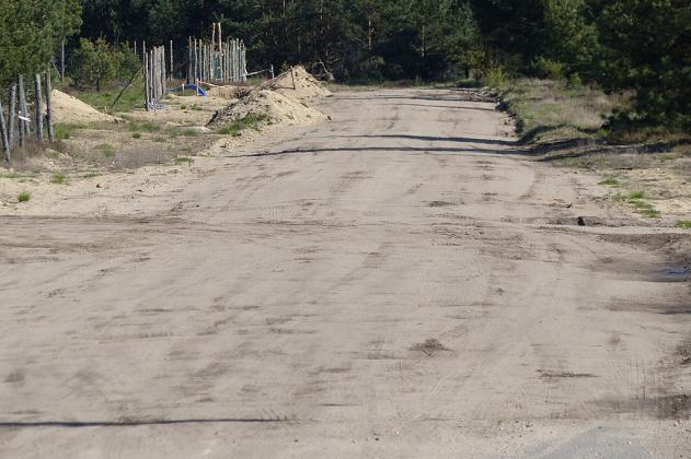 Oszczędności w przetargu na budowę ulicy Przemysłowej i Korzennej