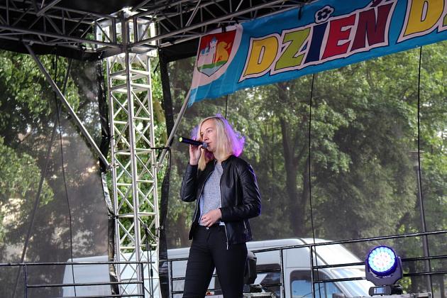 Dzień Dziecka w Lęborku