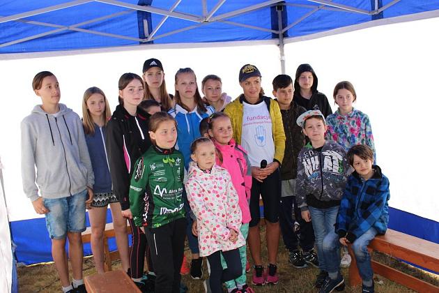 III Półmaraton Wrotkarski z wielkimi sukcesami