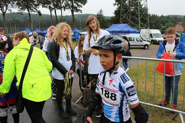 III Półmaraton Wrotkarski z wielkimi sukcesami