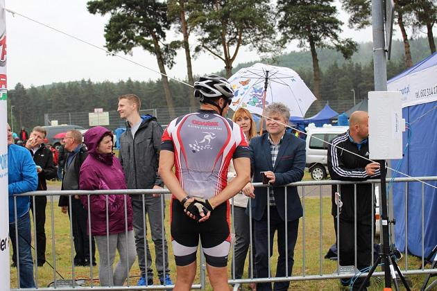 III Półmaraton Wrotkarski z wielkimi sukcesami