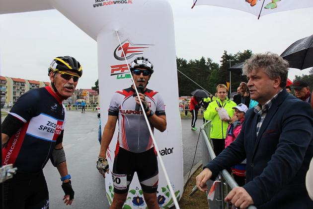 III Półmaraton Wrotkarski z wielkimi sukcesami