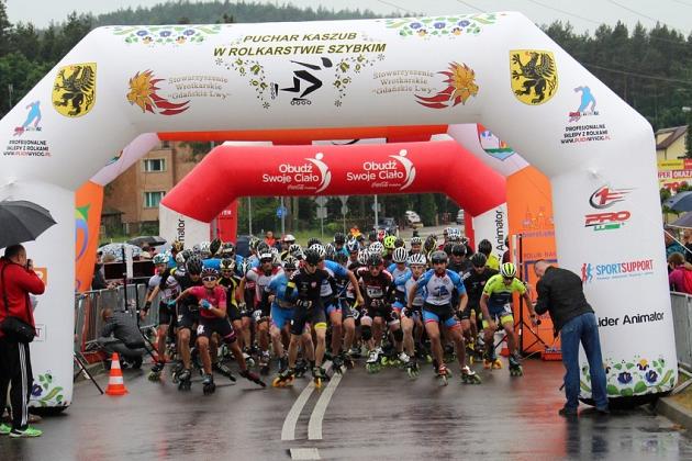 III Półmaraton Wrotkarski z wielkimi sukcesami