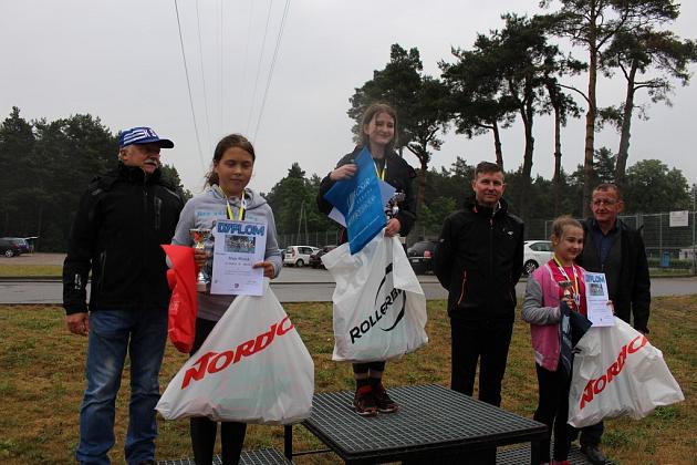 III Półmaraton Wrotkarski z wielkimi sukcesami