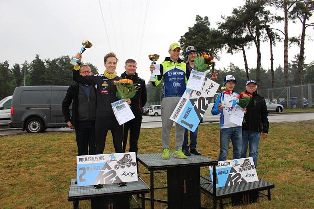 III Półmaraton Wrotkarski z wielkimi sukcesami