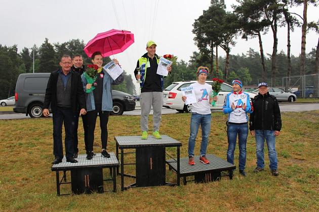 III Półmaraton Wrotkarski z wielkimi sukcesami