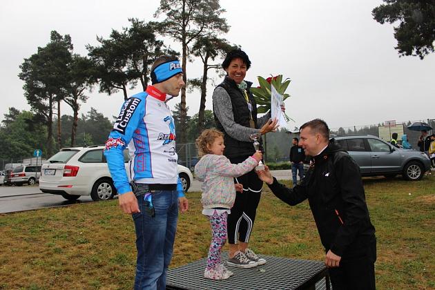 III Półmaraton Wrotkarski z wielkimi sukcesami