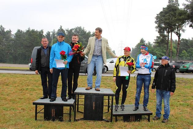 III Półmaraton Wrotkarski z wielkimi sukcesami