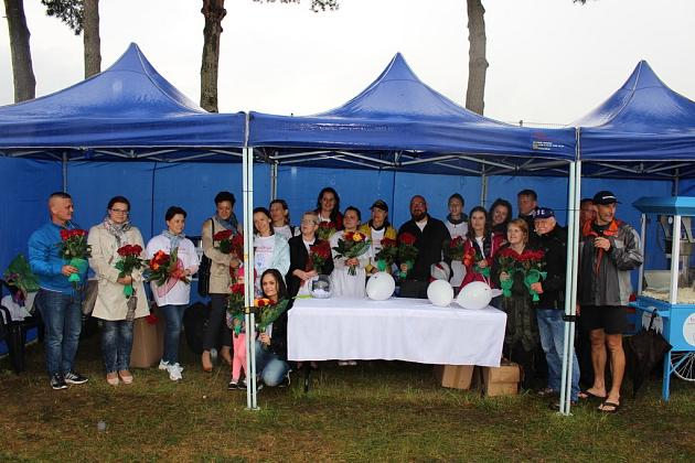 III Półmaraton Wrotkarski z wielkimi sukcesami