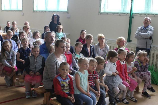 Lęborskie Dni Techniki dla Juniora pod znakiem archeologii