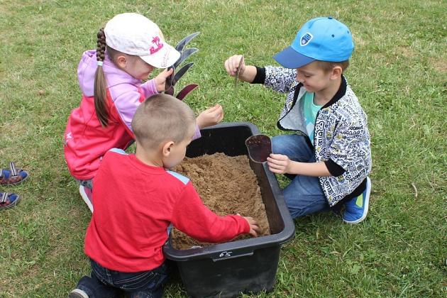Lęborskie Dni Techniki dla Juniora pod znakiem archeologii