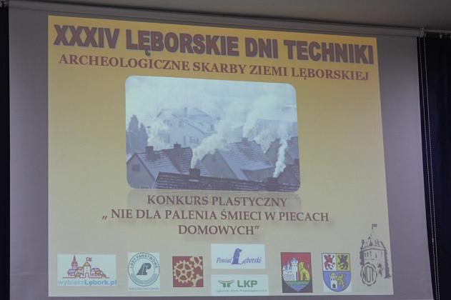 Lęborskie Dni Techniki dla Juniora pod znakiem archeologii