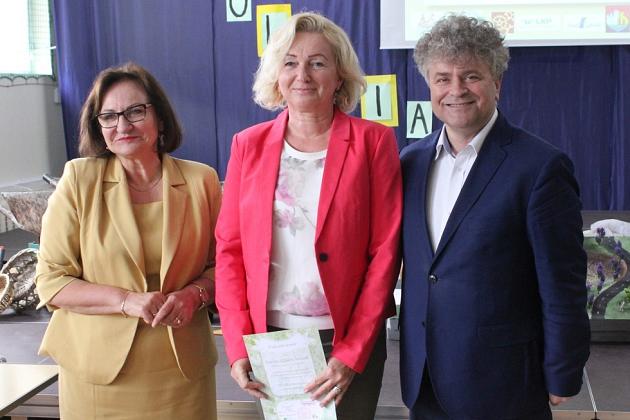 Lęborskie Dni Techniki dla Juniora pod znakiem archeologii