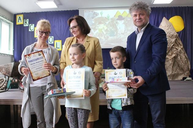 Lęborskie Dni Techniki dla Juniora pod znakiem archeologii