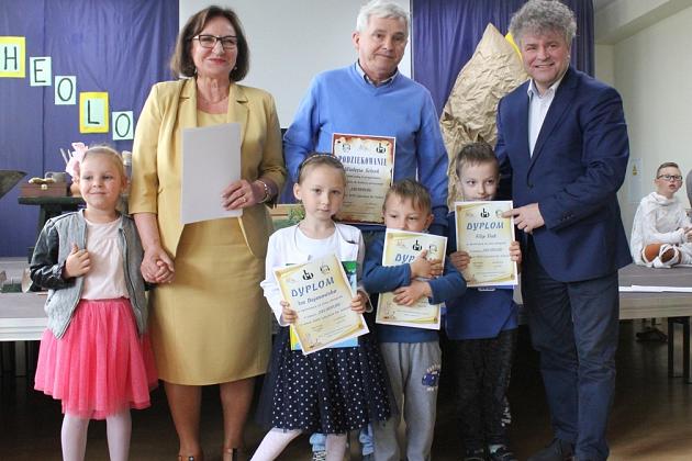 Lęborskie Dni Techniki dla Juniora pod znakiem archeologii