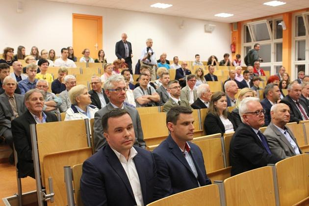 Lęborskie Dni Techniki 2017 - Archeologiczne Skarby Ziemi Lęborskiej