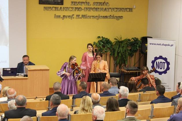 Lęborskie Dni Techniki 2017 - Archeologiczne Skarby Ziemi Lęborskiej