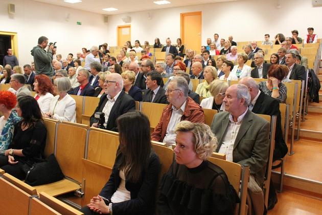 Lęborskie Dni Techniki 2017 - Archeologiczne Skarby Ziemi Lęborskiej