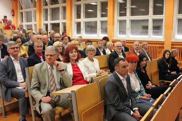 Lęborskie Dni Techniki 2017 - Archeologiczne Skarby Ziemi Lęborskiej