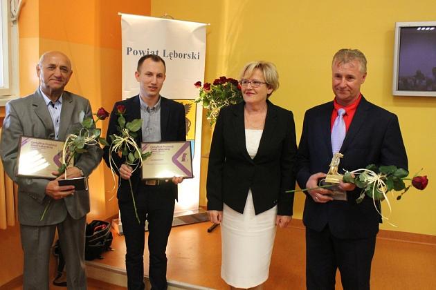 Lęborskie Dni Techniki 2017 - Archeologiczne Skarby Ziemi Lęborskiej