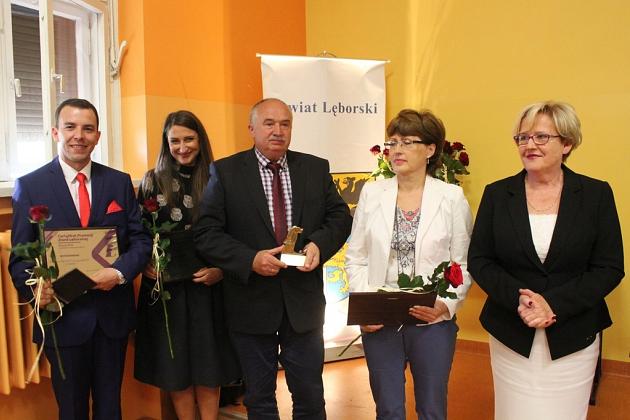 Lęborskie Dni Techniki 2017 - Archeologiczne Skarby Ziemi Lęborskiej