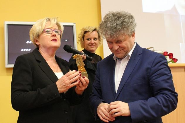 Lęborskie Dni Techniki 2017 - Archeologiczne Skarby Ziemi Lęborskiej