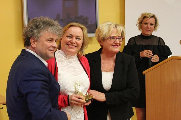 Lęborskie Dni Techniki 2017 - Archeologiczne Skarby Ziemi Lęborskiej