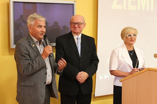 Lęborskie Dni Techniki 2017 - Archeologiczne Skarby Ziemi Lęborskiej