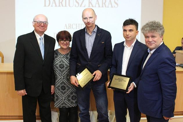 Lęborskie Dni Techniki 2017 - Archeologiczne Skarby Ziemi Lęborskiej