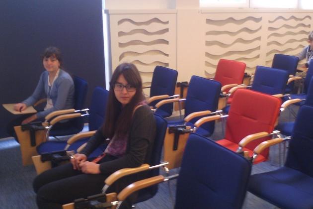 Uczniowie „ósemki” w finale konkursu historycznego