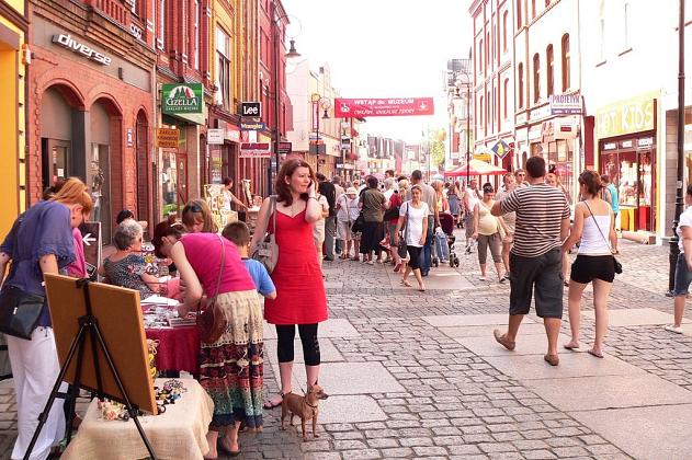 Pchli Targ po raz dwunasty