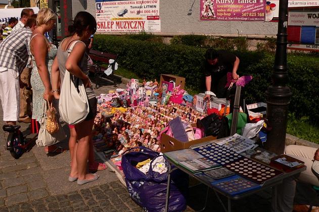 Pchli Targ po raz dwunasty