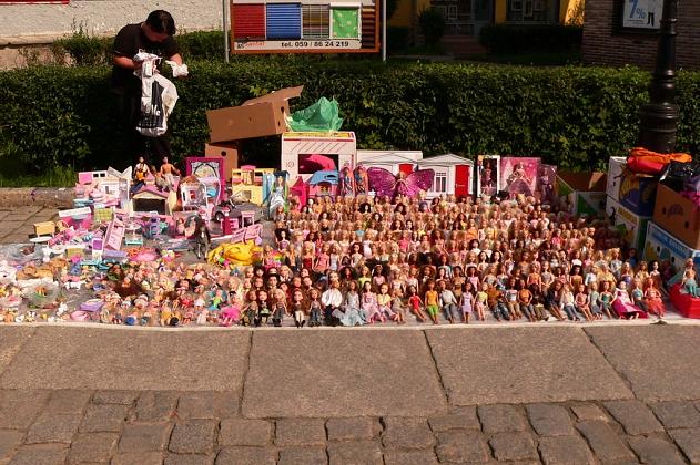 Pchli Targ po raz dwunasty