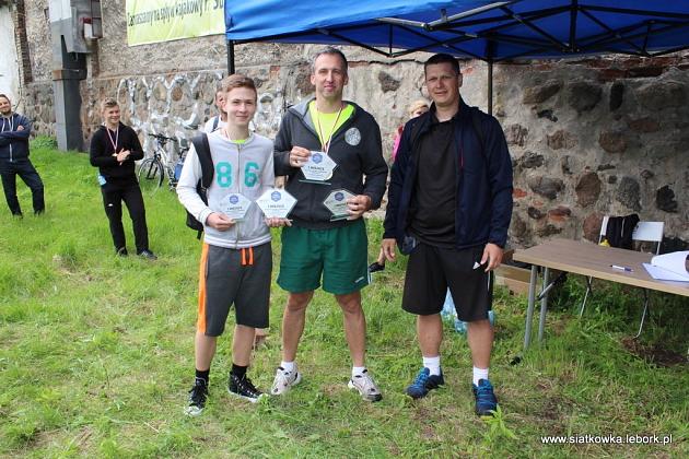 Rajd kajakowo-rowerowy UNIA Rally