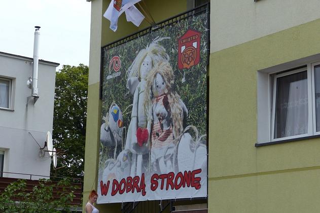 Jubileusz 20-lecia Środowiskowego Domu Samopomocy „LWIĄTKO”