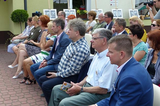 Jubileusz 20-lecia Środowiskowego Domu Samopomocy „LWIĄTKO”