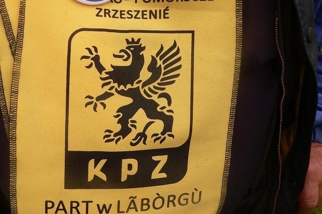 Liczna delegacja lęborskich Kaszubów na XIX Zjeździe w Rumi