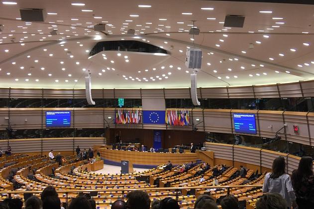 Erasmus+ Gimnazjum nr 1 we francuskim Sarreguemines