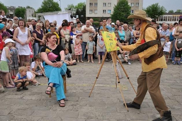 Pożegnanie lata 2017