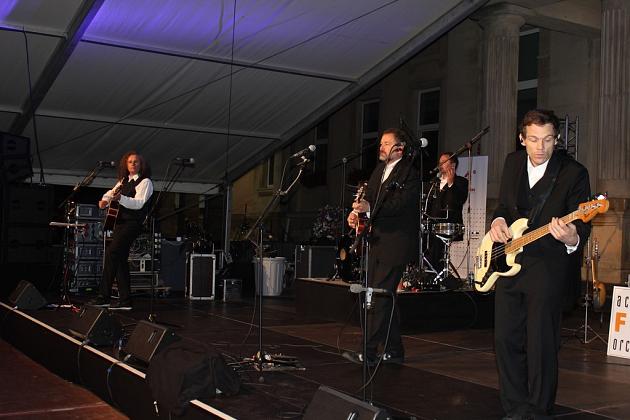 Święto Miasta Dudelange