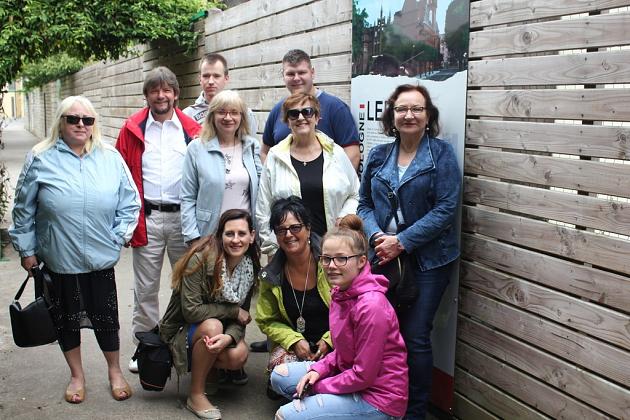 Święto Miasta Dudelange