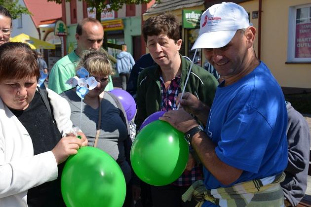 Promowali Lęborskie Dni Jakubowe w Łebie