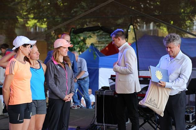 Lęborskie Dni Jakubowe AD 2017