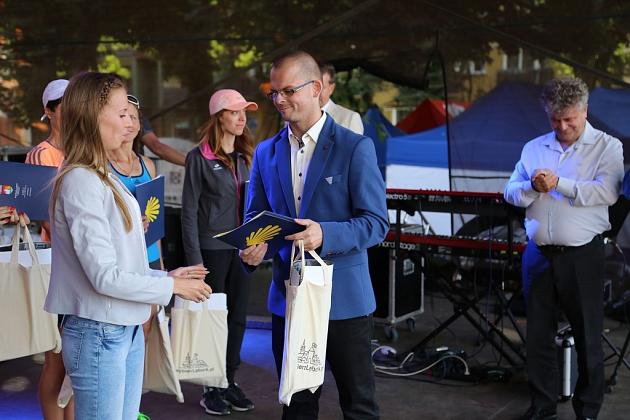 Lęborskie Dni Jakubowe AD 2017