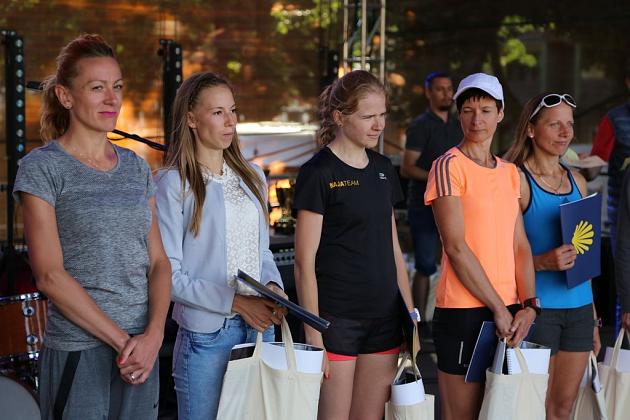 Lęborskie Dni Jakubowe AD 2017