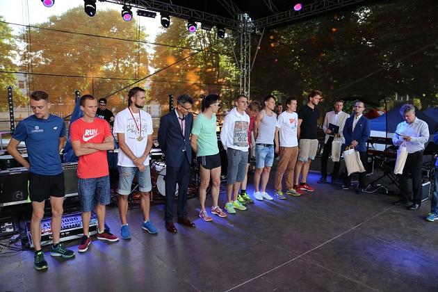 Lęborskie Dni Jakubowe AD 2017