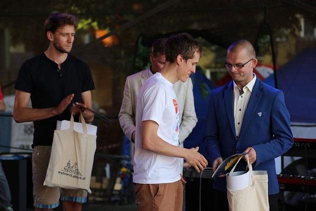 Lęborskie Dni Jakubowe AD 2017