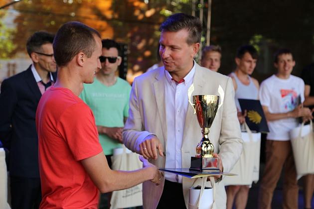 Lęborskie Dni Jakubowe AD 2017